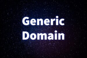 Domain