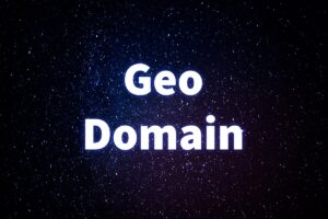 Domain